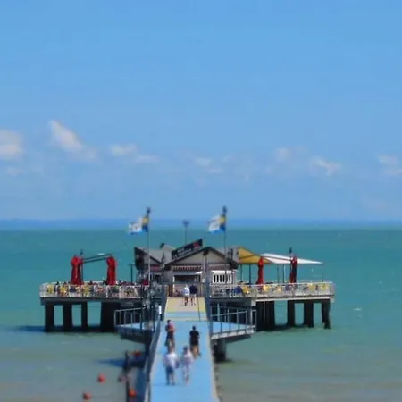 Private Fenced Garden House At 300mt From Lignano Pineta Lignano Sabbiadoro