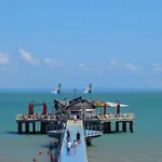 Private Fenced Garden House At 300mt From Lignano Pineta Lignano Sabbiadoro
