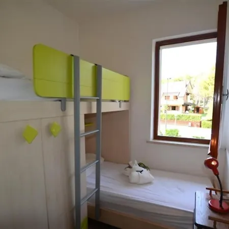Private Fenced Garden House At 300mt From Lignano Pineta Villa *