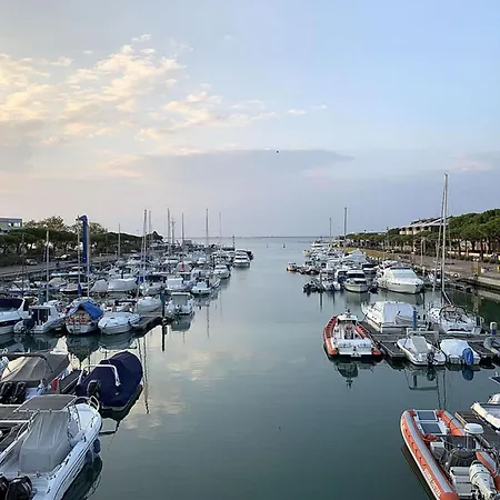Private Fenced Garden House At 300mt From Lignano Pineta * Λινιάνο Σαμπιαντόρο