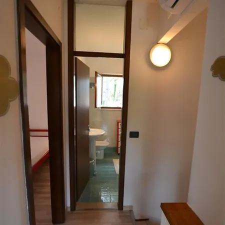 Private Fenced Garden House At 300mt From Lignano Pineta