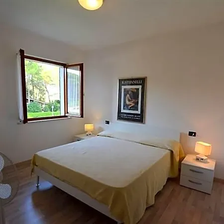 Private Fenced Garden House At 300mt From Lignano Pineta Lignano Sabbiadoro