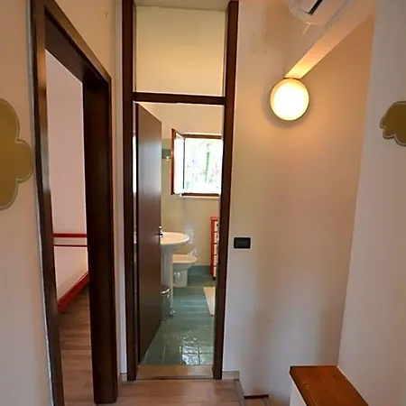 Villa Private Fenced Garden House At 300mt From Lignano Pineta *
