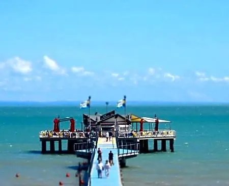 Villa Private Fenced Garden House At 300mt From Lignano Pineta *