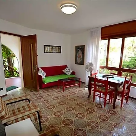 Villa Private Fenced Garden House At 300mt From Lignano Pineta *